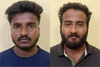 Udupi: Two Shivamogga men arrested in house, temple theft cases